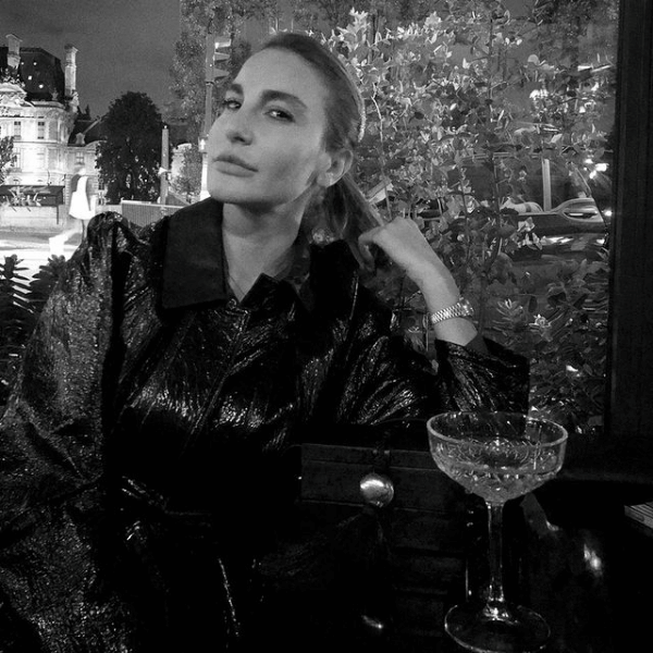 Voltaire Paris'te
