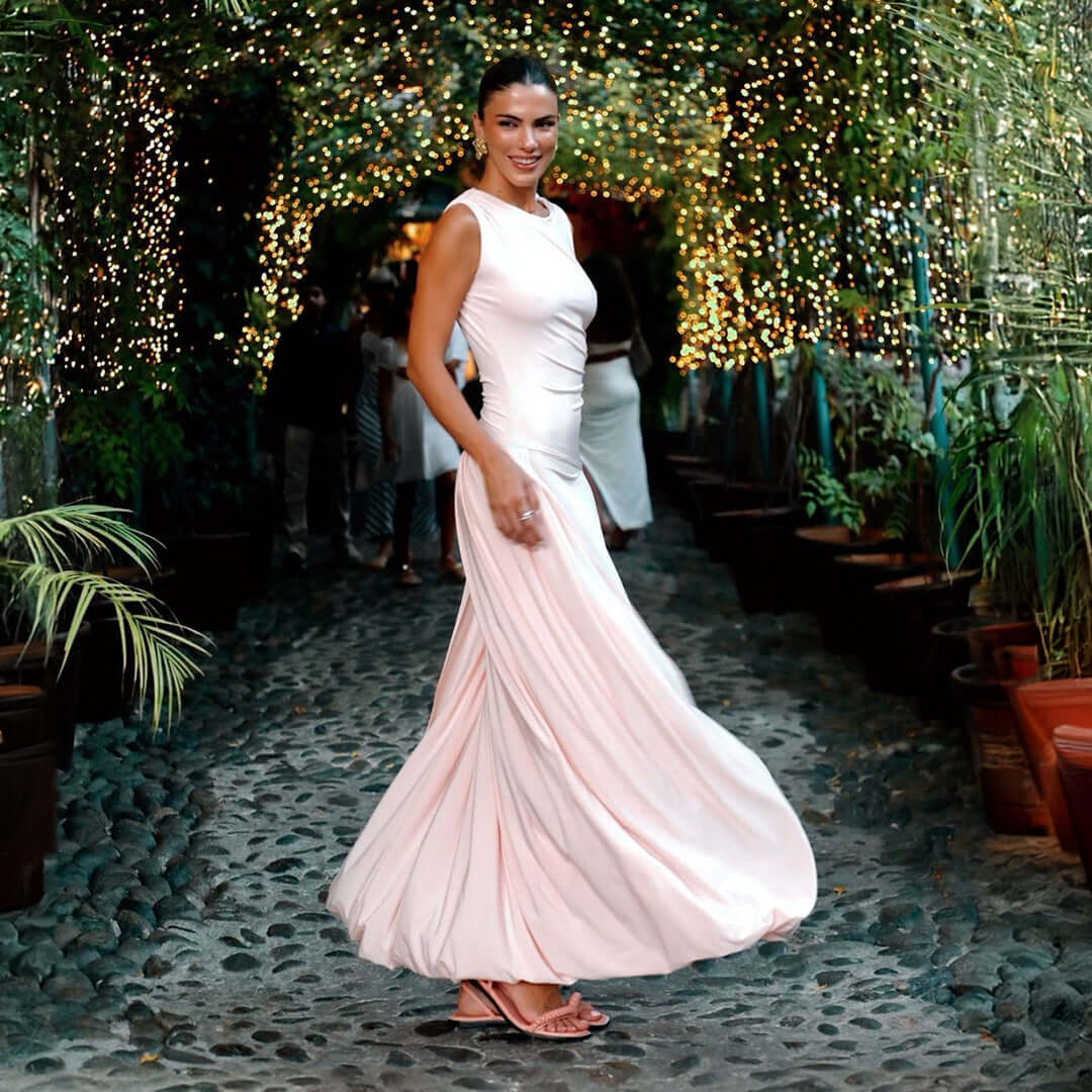Meriç Küçük, Rovena Sandelet ile