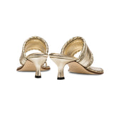 Sahara Hedera 60MM Toe Sandal