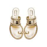 Sahara Hedera 60MM Toe Sandal