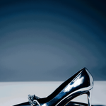 Catena Silver Stiletto