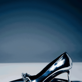 Catena Silver Stiletto