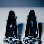 Catena Silver Stiletto