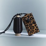 Alessa Leopar Desenli Telefon Kılıfı