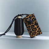 Alessa Leopar Desenli Telefon Kılıfı