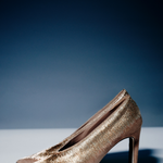 Arinna Pudra Süet Stiletto