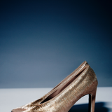 Arinna Pudra Süet Stiletto