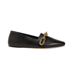 Catena Siyah Loafer