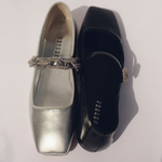 Catena Notte Glam Silver Babet