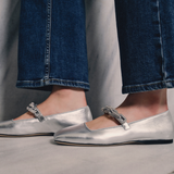 Catena Notte Glam Silver Babet