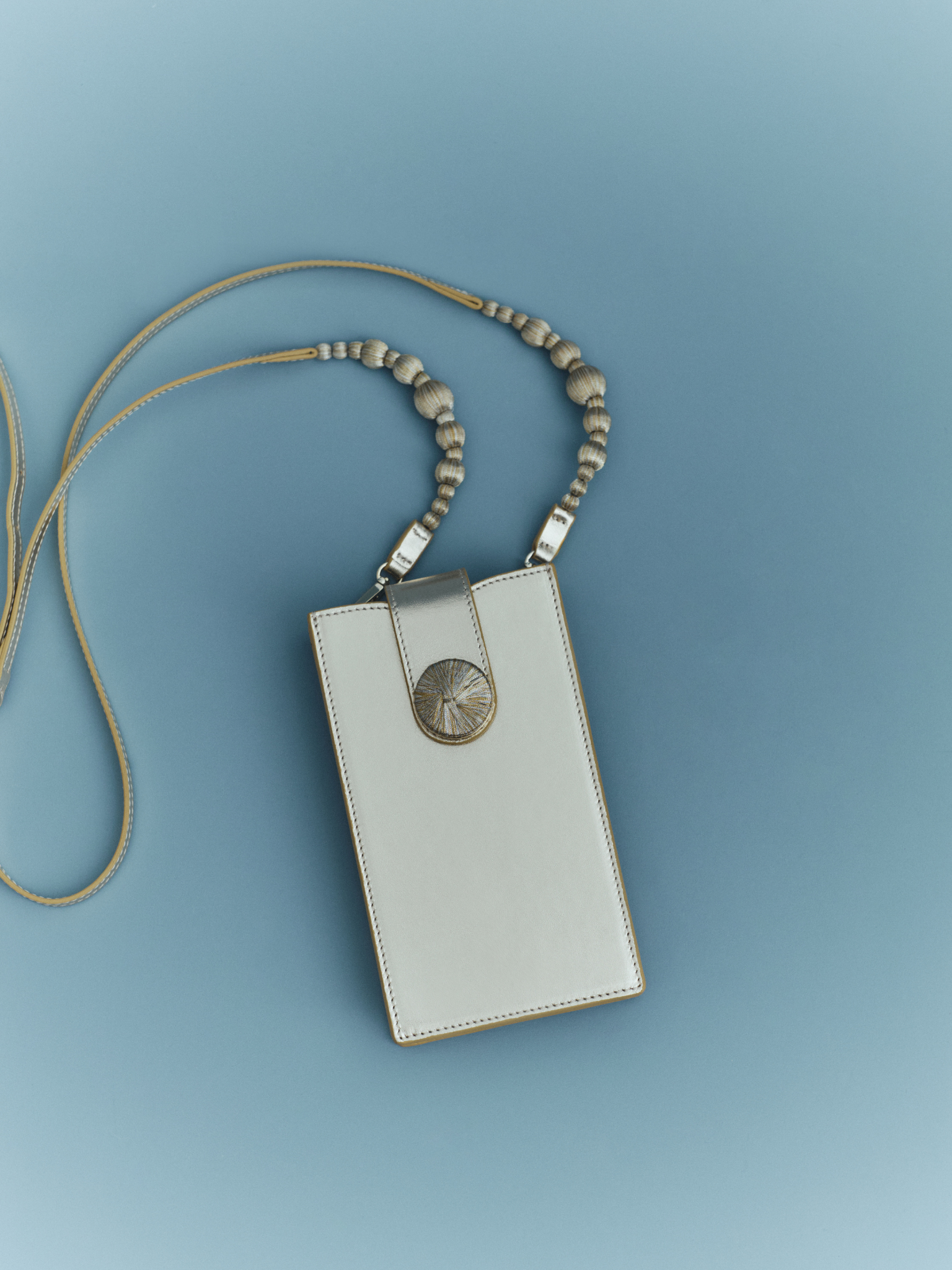 Alessa Gold Telefon Kılıfı