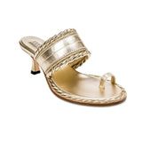 Sahara Hedera 60MM Toe Sandal