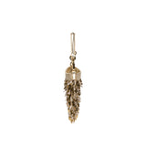 Crystal Gold Abiye Çanta
