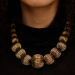 Lyra Gold Kolye