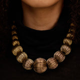 Lyra Gold Kolye