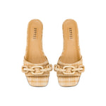 Legno Catena 10MM Sandal