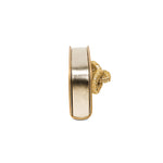 Catena Glam Gold Çift Tarflı El Çantası