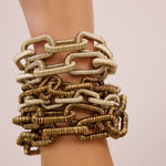 Catena Notte Gold Bileklik