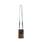 Alessa Leopar Desenli Telefon Kılıfı