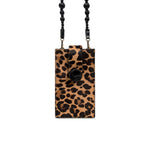 Alessa Leopar Desenli Telefon Kılıfı