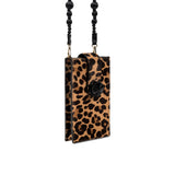 Alessa Leopar Desenli Telefon Kılıfı
