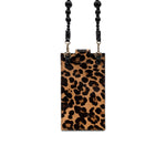 Alessa Leopar Desenli Telefon Kılıfı
