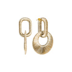 Catena Gold Küpe