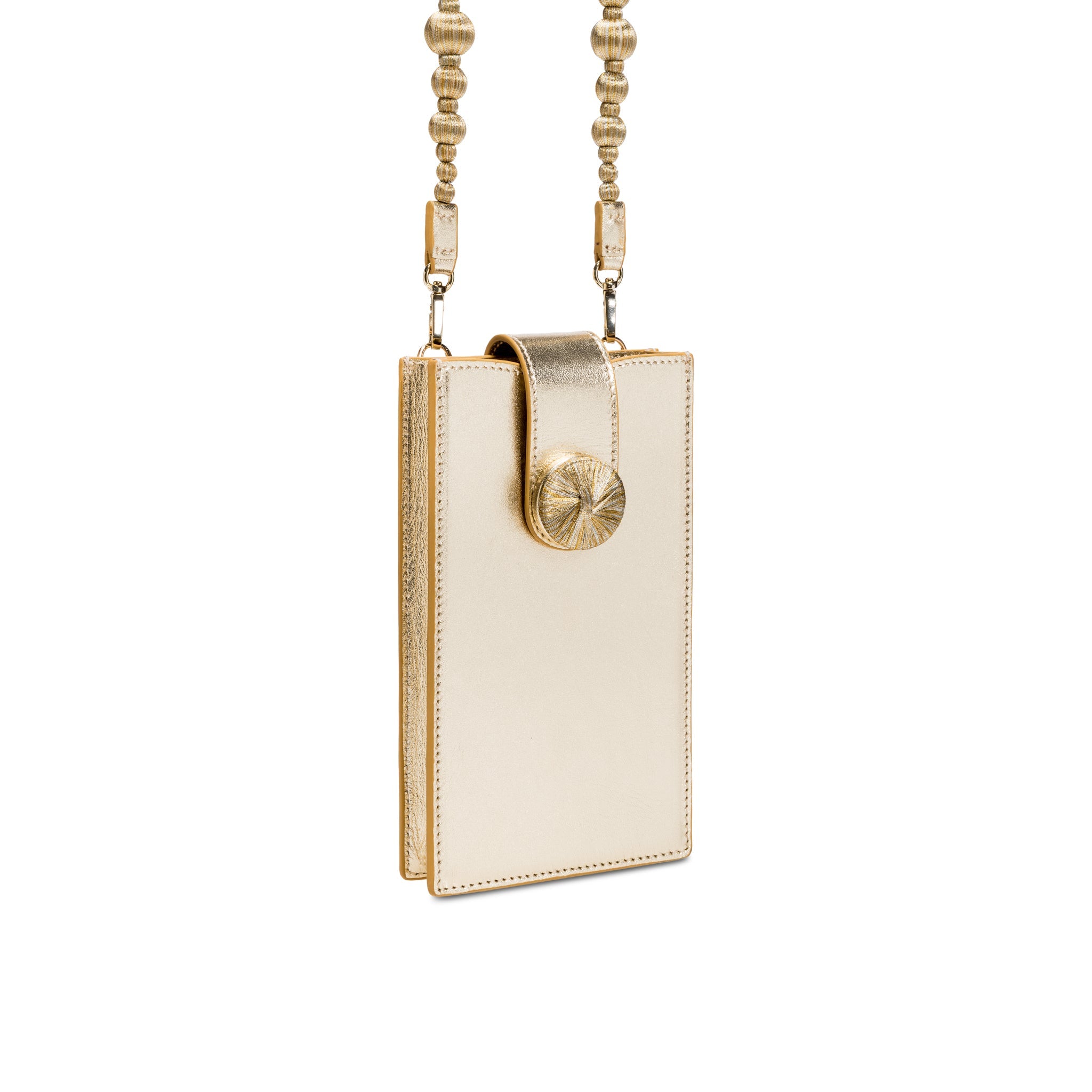 Alessa Gold Telefon Kılıfı