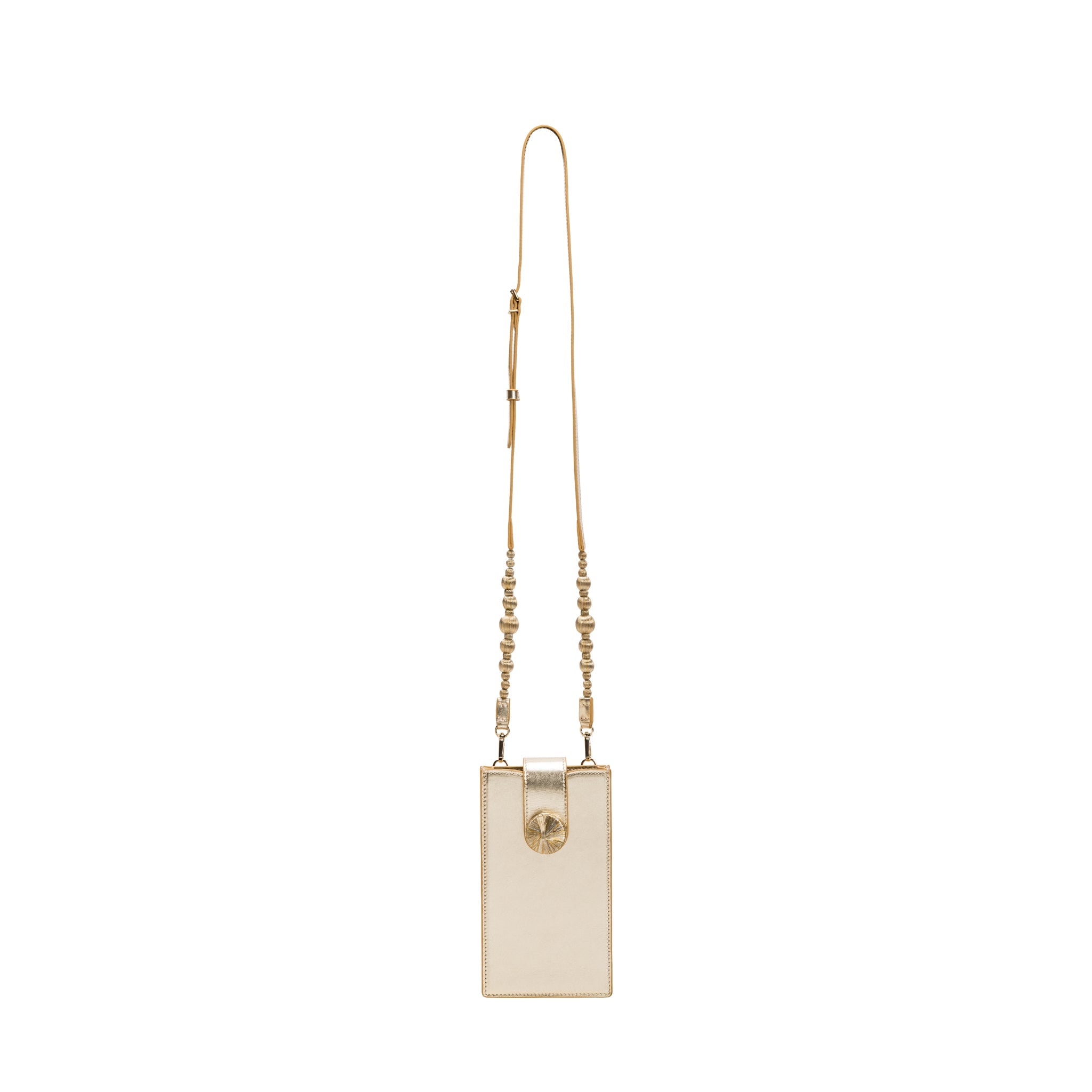 Alessa Gold Telefon Kılıfı