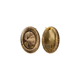 Lia Gold Küpe