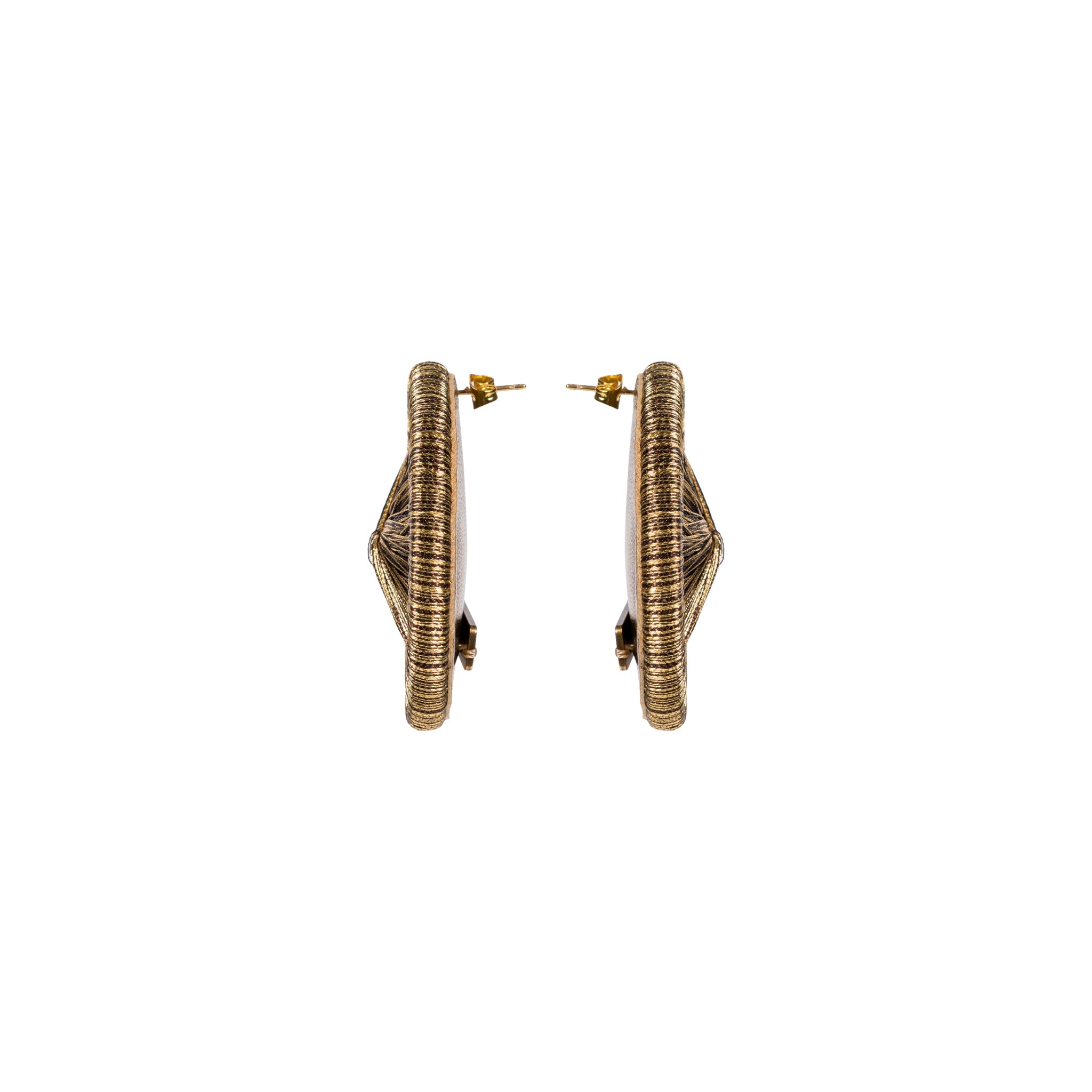 Lia Gold Küpe