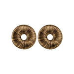 Boho Gold Küpe
