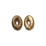 Boho Gold Küpe