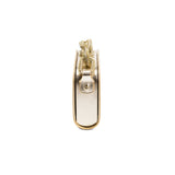 Catena Glam Gold Çift Tarflı Omuz Çantası