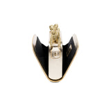 Catena Glam Gold Çift Tarflı Omuz Çantası