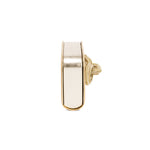 Catena Glam Gold Çift Taraflı El Çantası