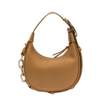 Catena Bej Mini Hobo Çanta