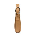 Catena Bej Mini Hobo Çanta