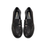 Hedera Siyah Loafer