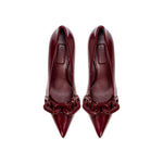 Catena Bordo Rugan Stiletto