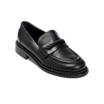 Hedera Siyah Loafer