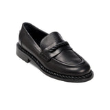 Hedera Siyah Loafer
