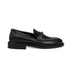 Hedera Siyah Loafer
