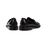 Hedera Siyah Loafer