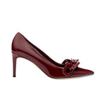 Catena Bordo Rugan Stiletto