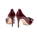 Catena Bordo Rugan Stiletto