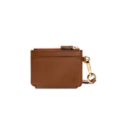 Alessa Kahverengi Kartlık Cüzdan