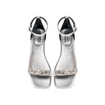 Catena Notte Glam Silver Sandalaet