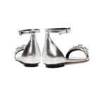 Catena Notte Glam Silver Sandalaet