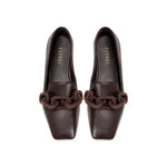 Catena Acı Kahve Loafer